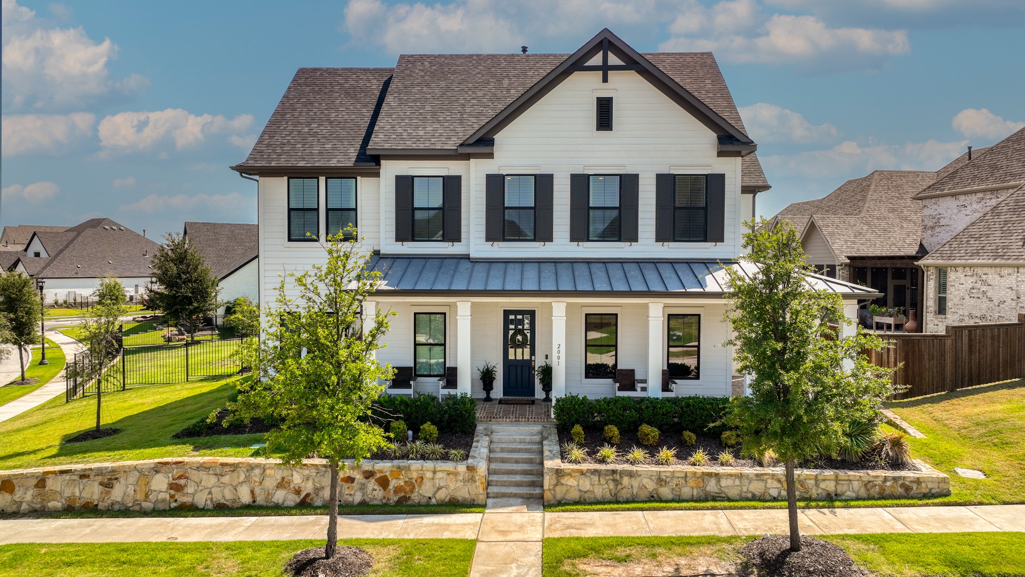 2001 Prairie Holly Lane Fort Worth TX 76008