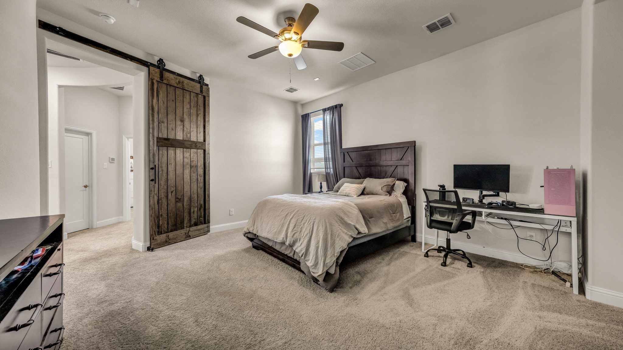 2001 Prairie Holly Lane Fort Worth TX 76008