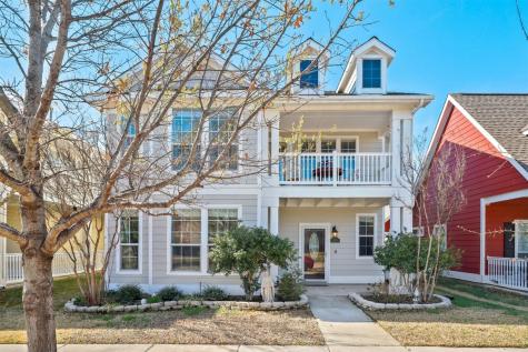 1108 Hayden Lane Savannah TX 76227
