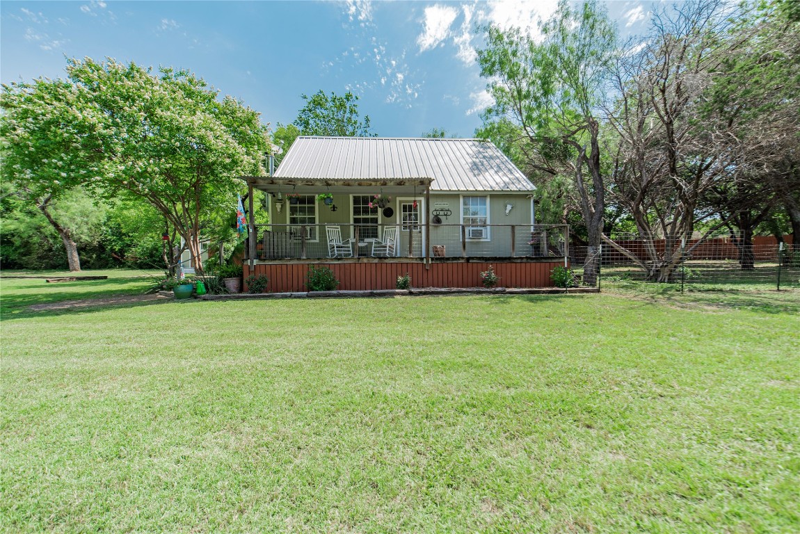 465 Mesquite Trail Weatherford TX 76087