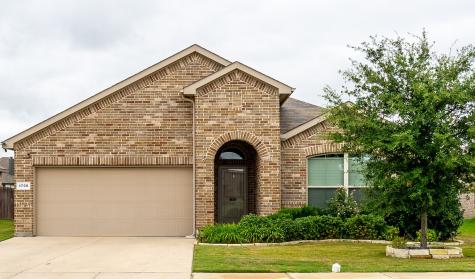 1708 Cross Creek Lane Cleburne TX 76033