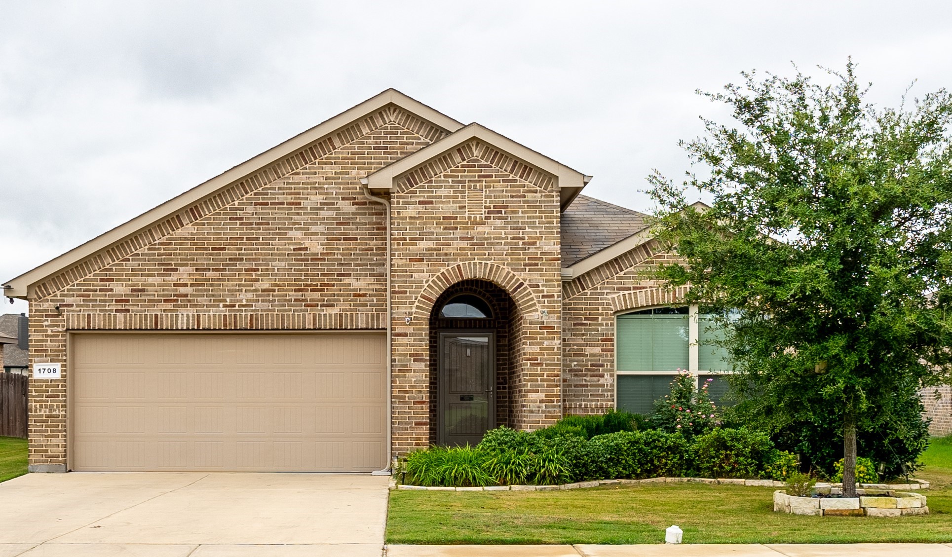 1708 Cross Creek Lane Cleburne TX 76033