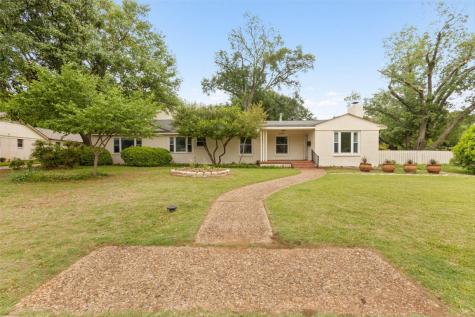 3747 Bellaire Circle Fort Worth TX 76109