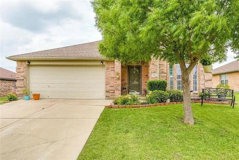 1321 Columbia Drive Midlothian TX 76065