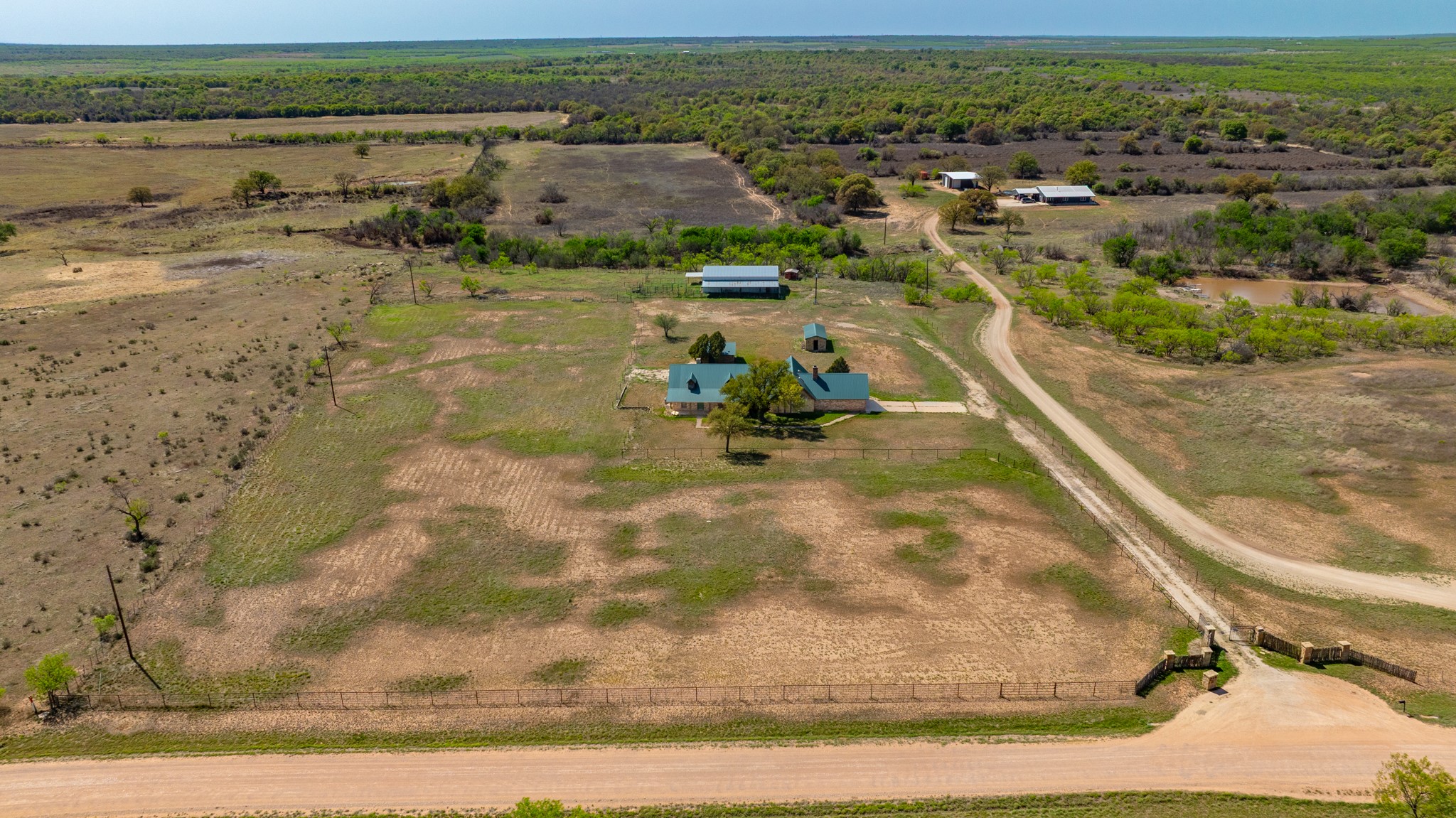 5127 County Road 319 Abilene TX 79601