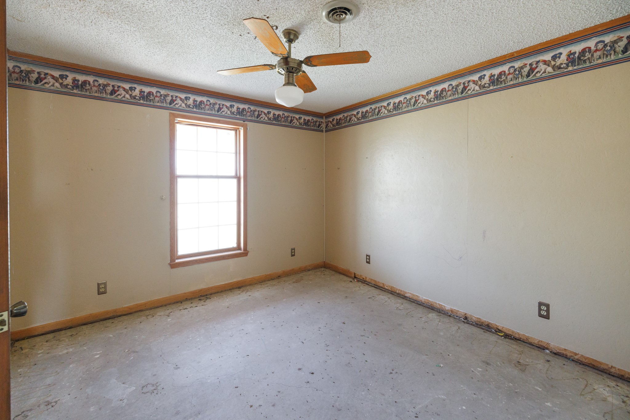 5127 County Road 319 Abilene TX 79601