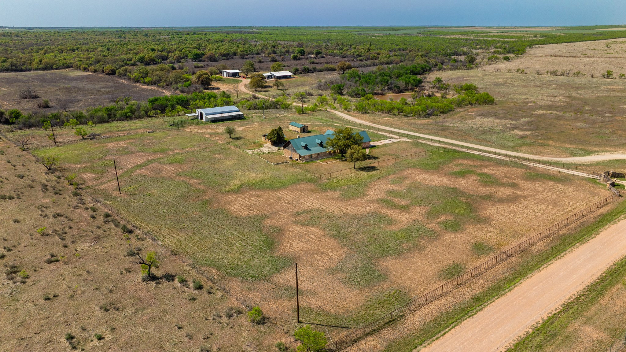 5127 County Road 319 Abilene TX 79601