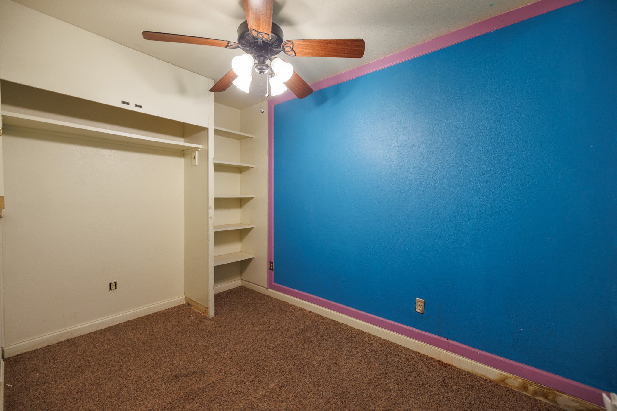 5127 County Road 319 Abilene TX 79601