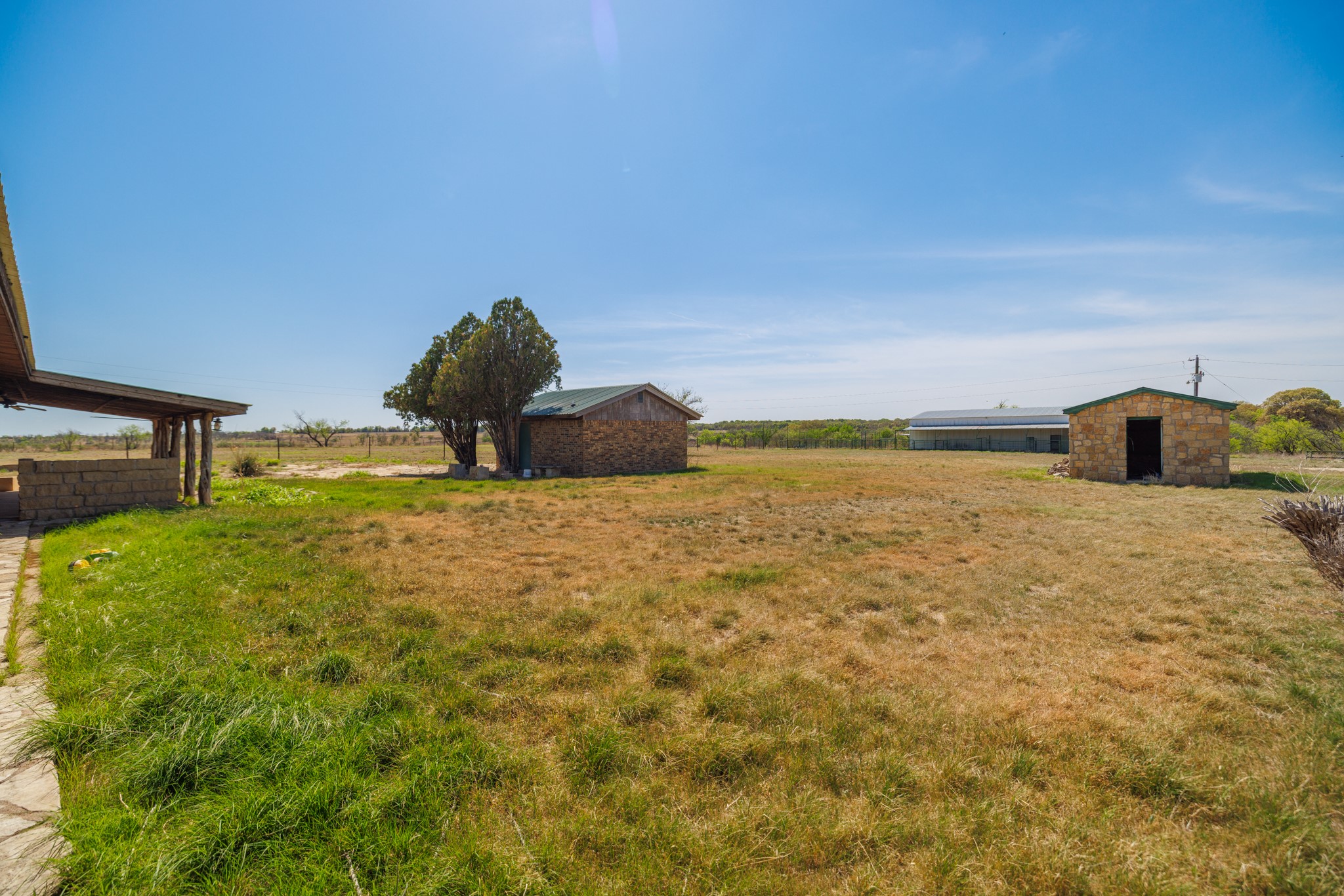 5127 County Road 319 Abilene TX 79601