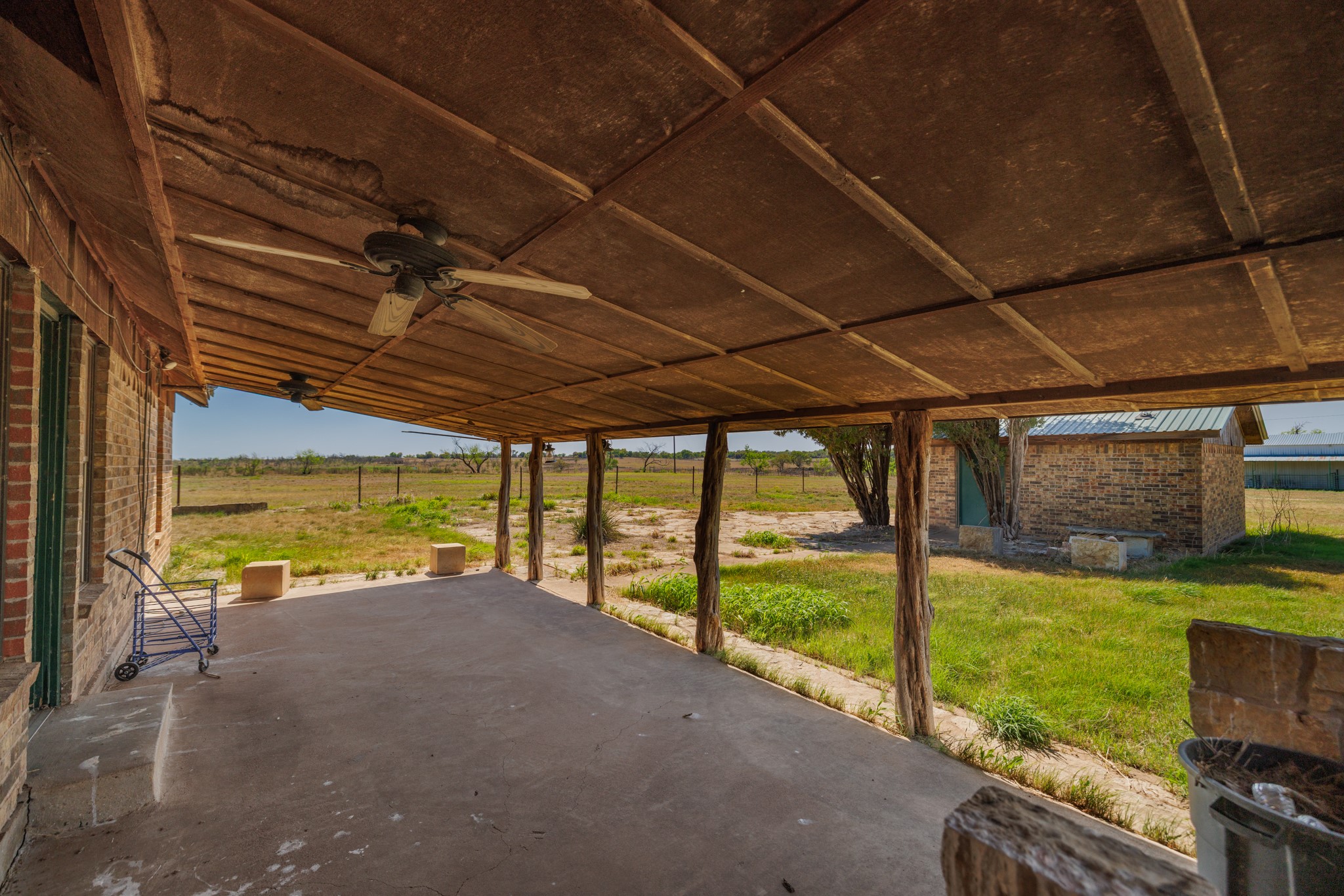 5127 County Road 319 Abilene TX 79601