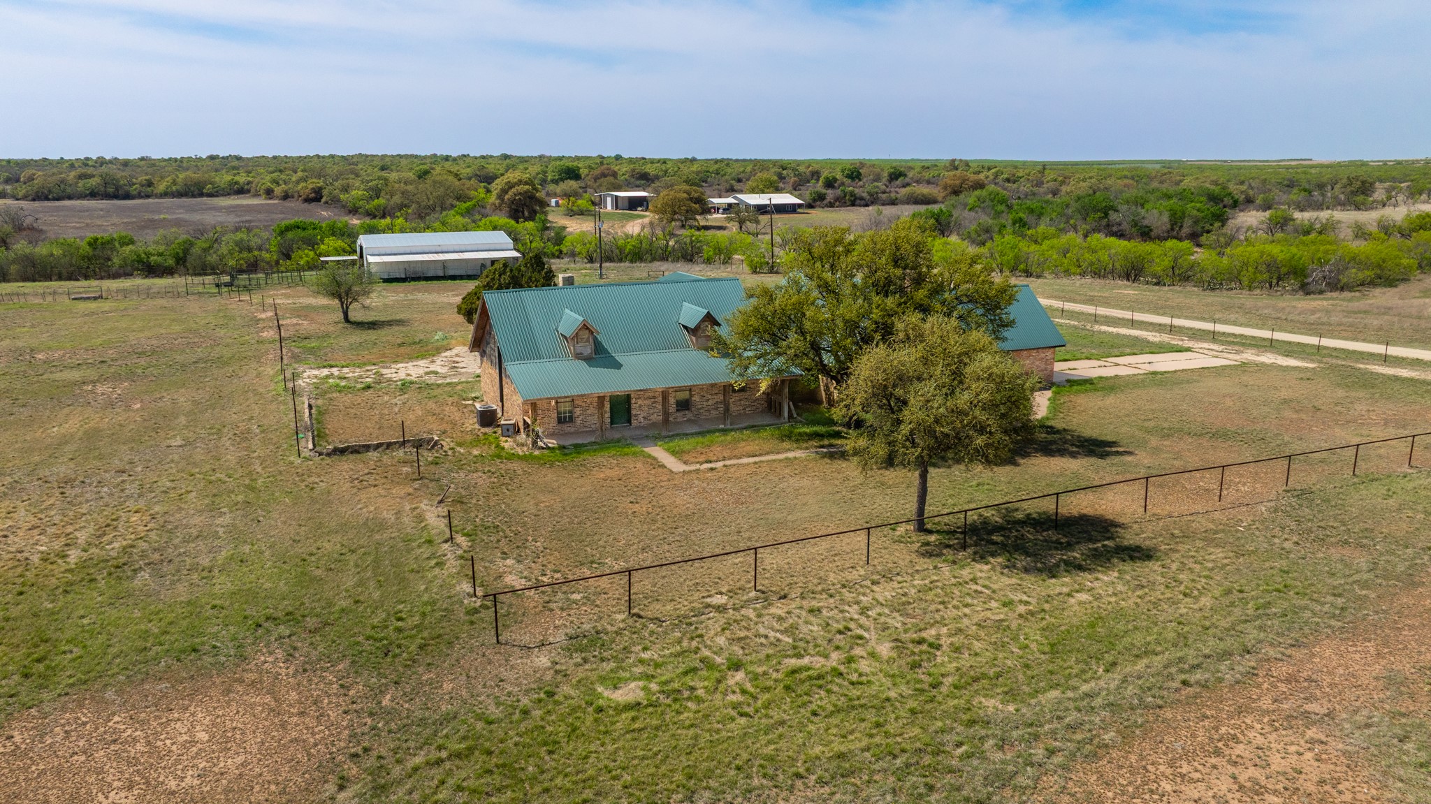 5127 County Road 319 Abilene TX 79601
