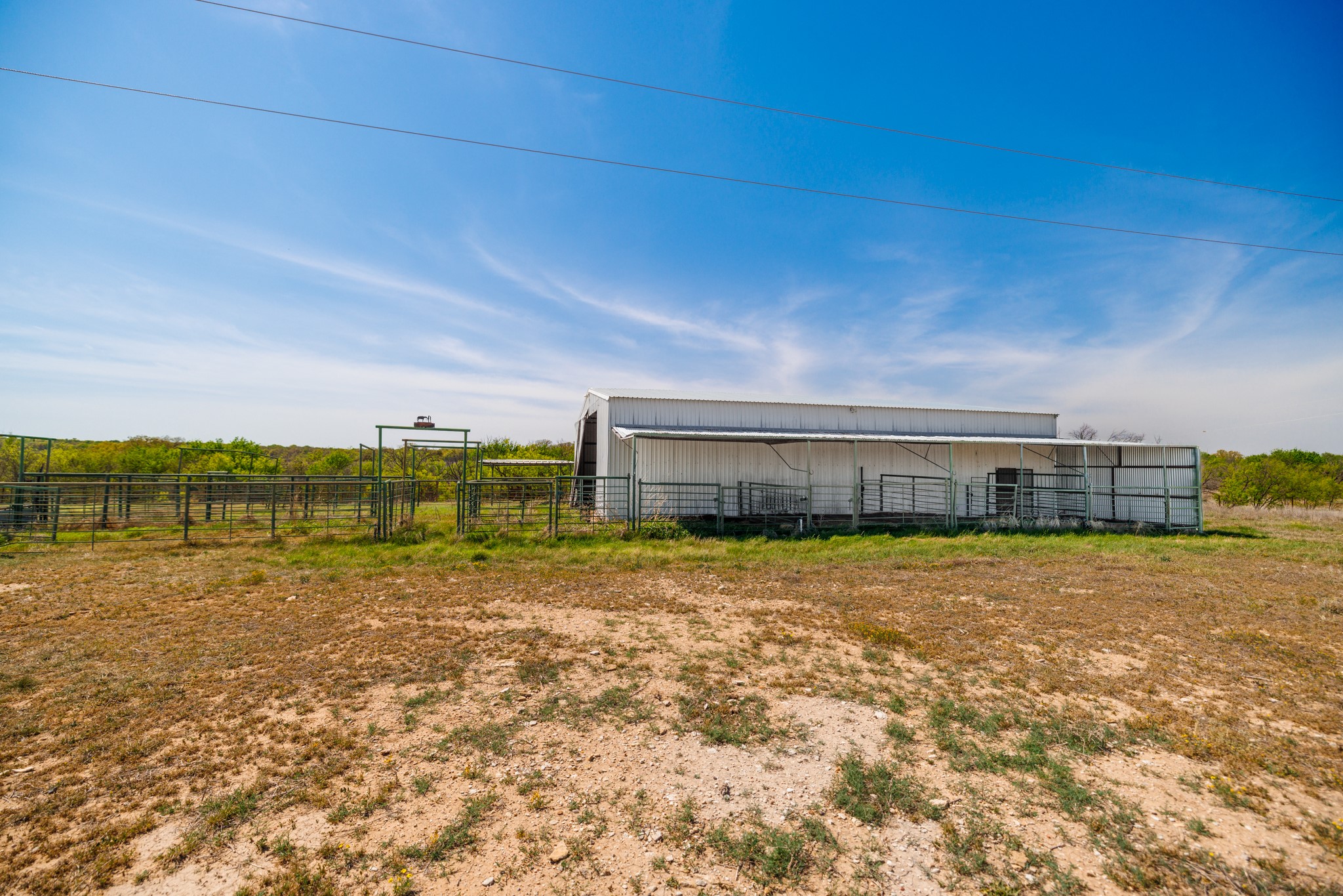 5127 County Road 319 Abilene TX 79601