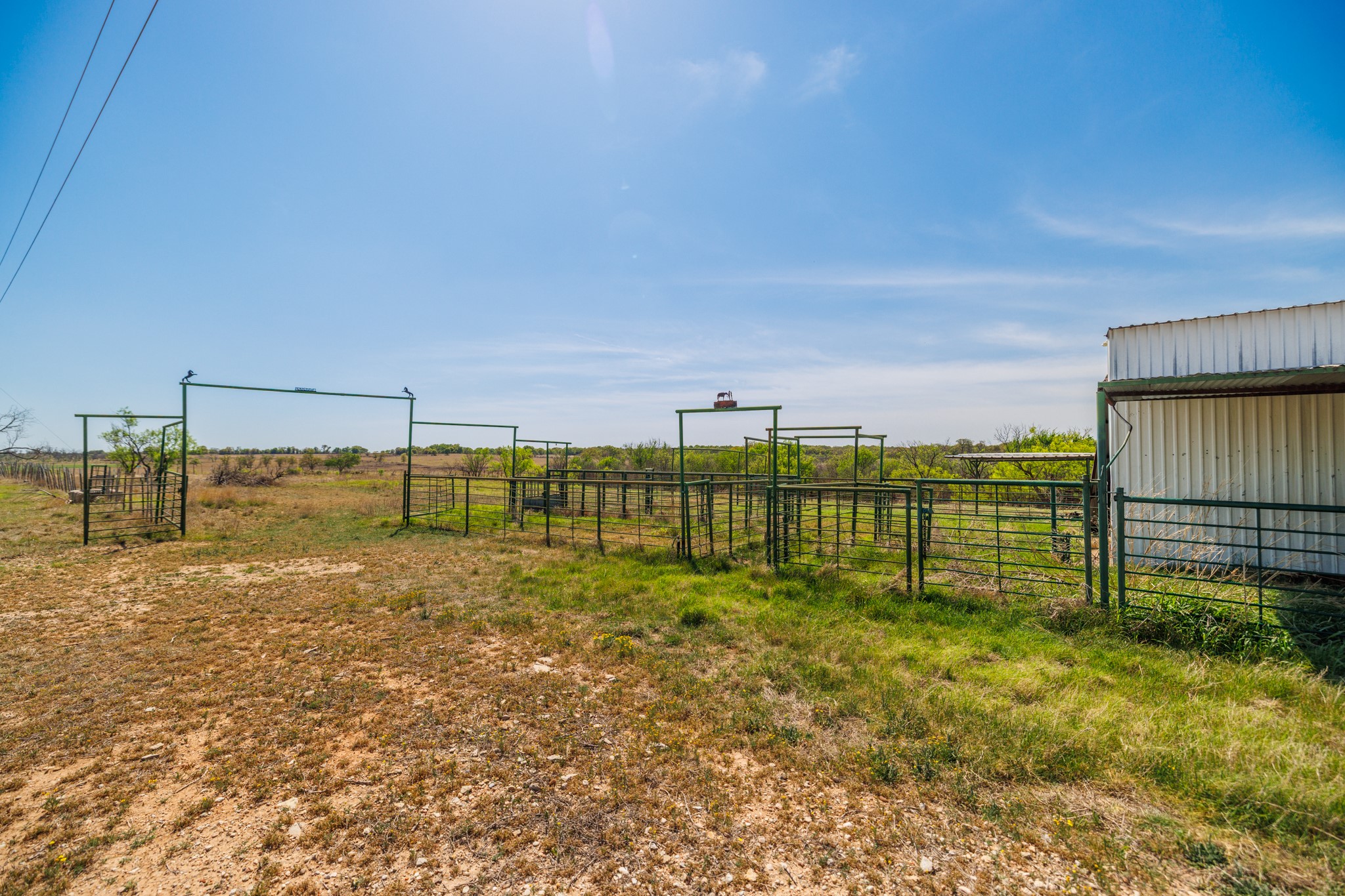 5127 County Road 319 Abilene TX 79601