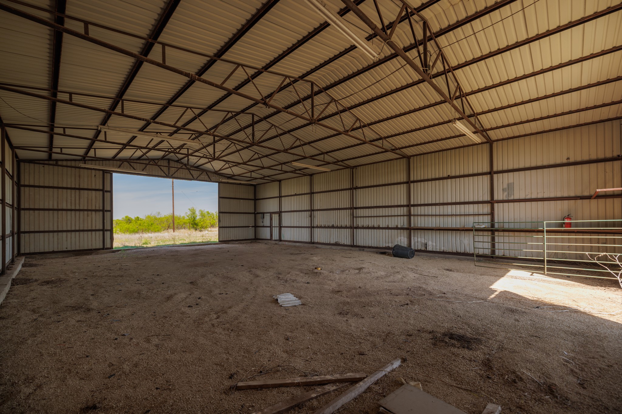 5127 County Road 319 Abilene TX 79601