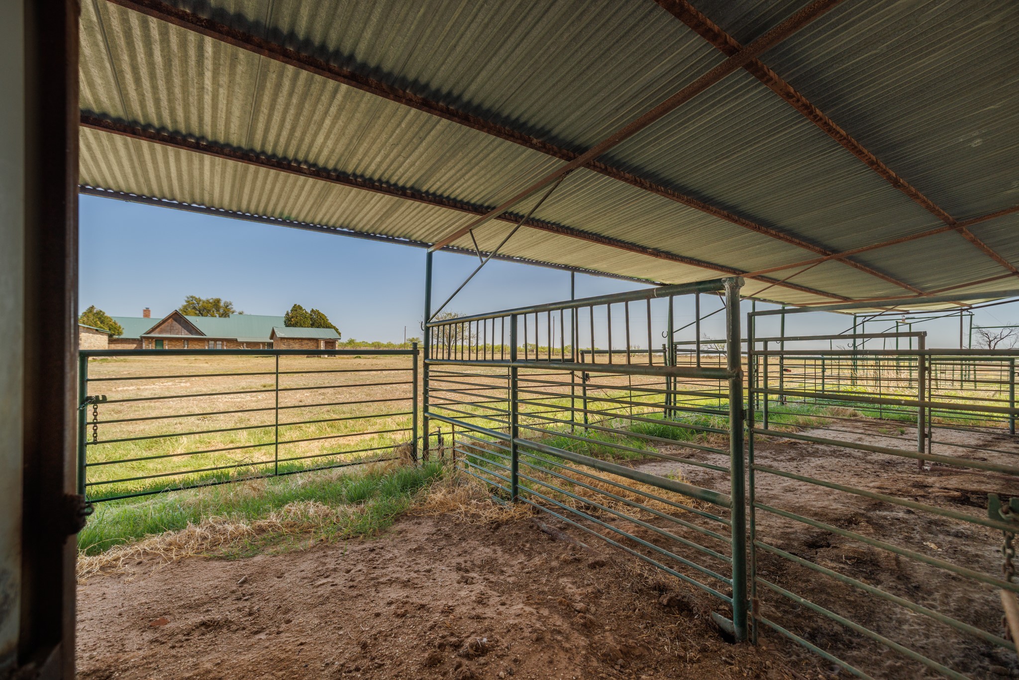 5127 County Road 319 Abilene TX 79601