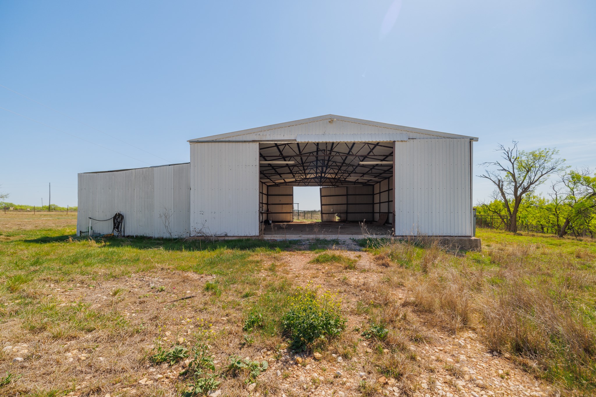 5127 County Road 319 Abilene TX 79601