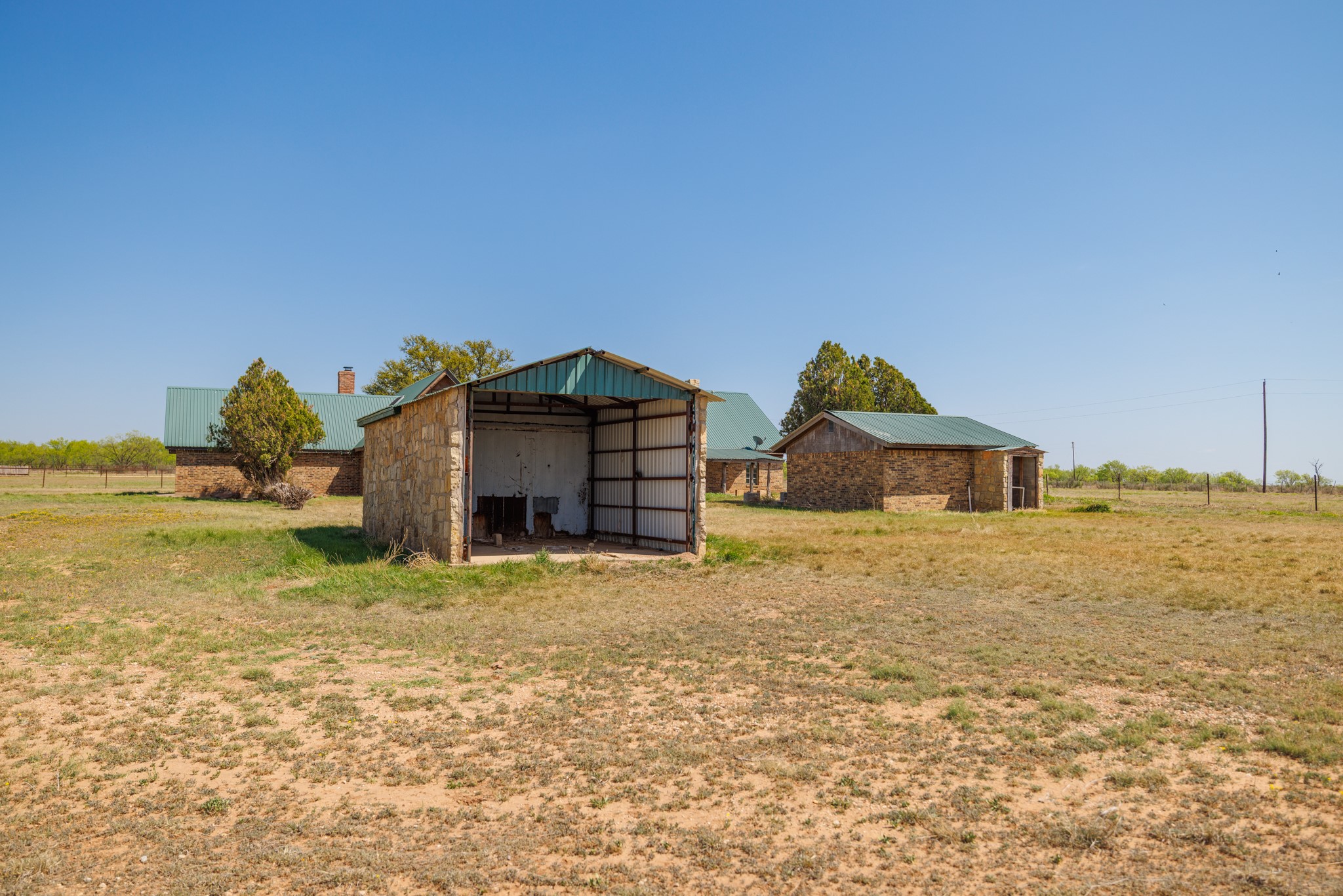 5127 County Road 319 Abilene TX 79601