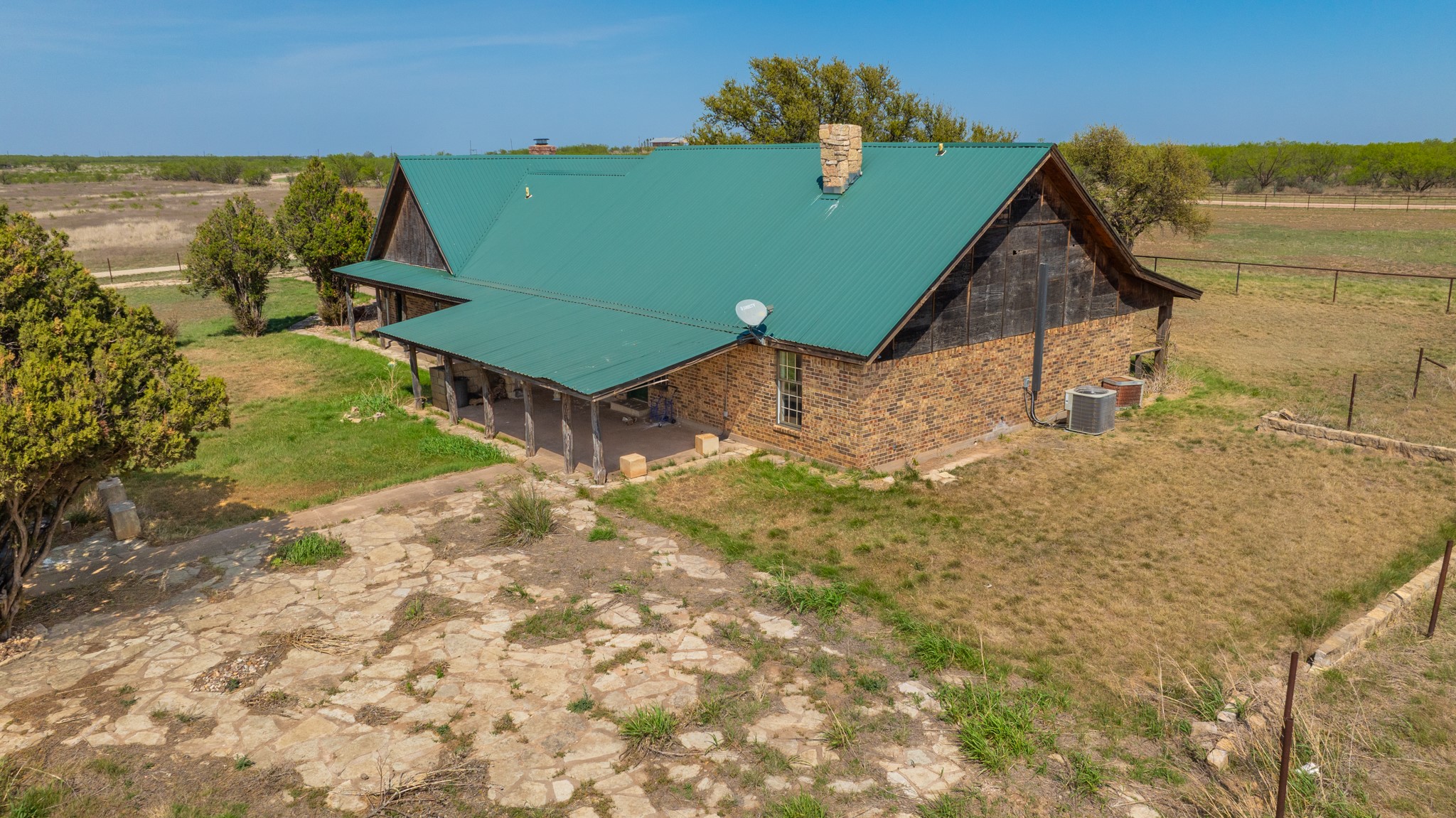 5127 County Road 319 Abilene TX 79601