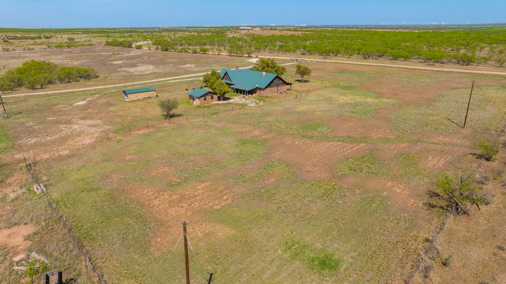 5127 County Road 319 Abilene TX 79601