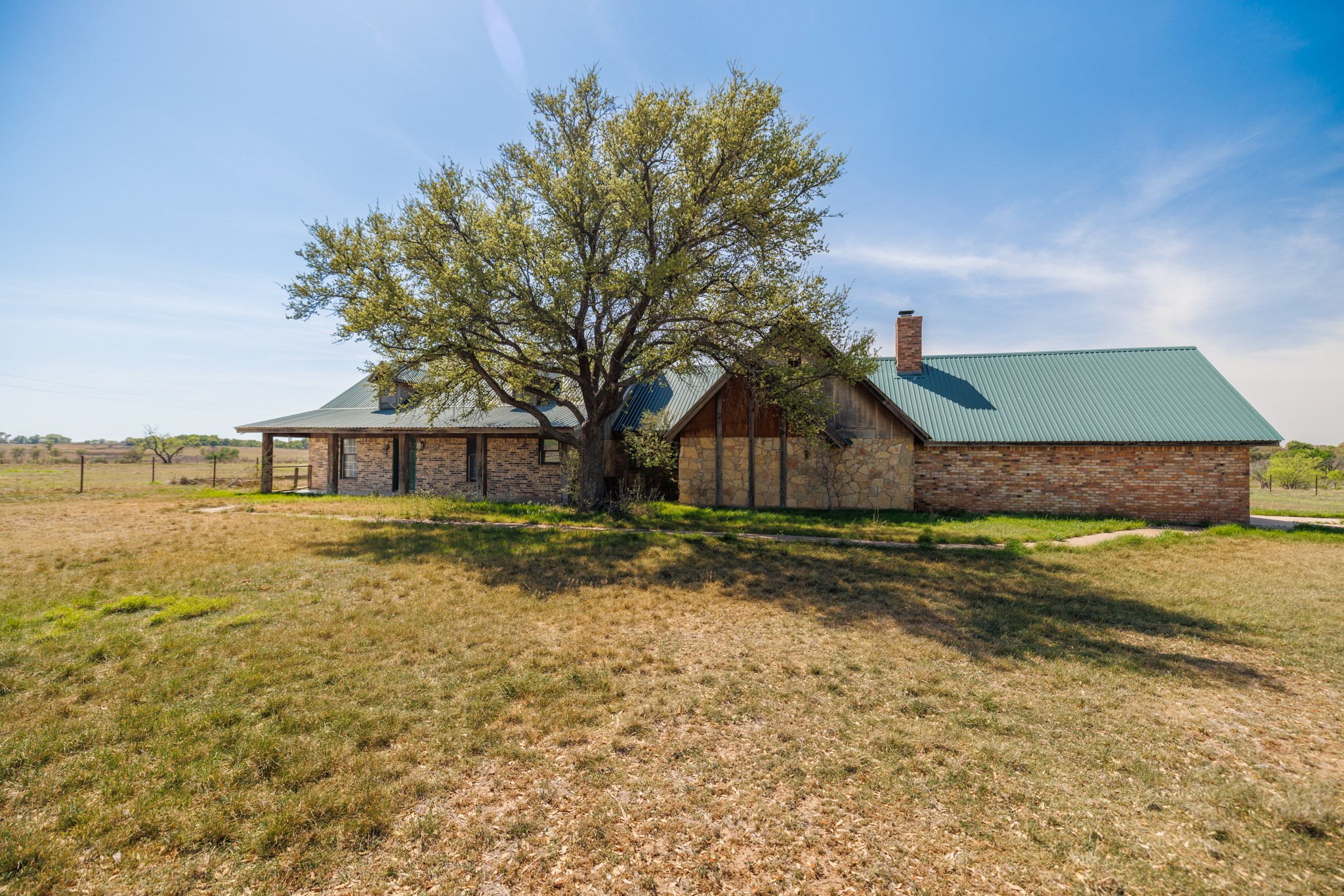 5127 County Road 319 Abilene TX 79601