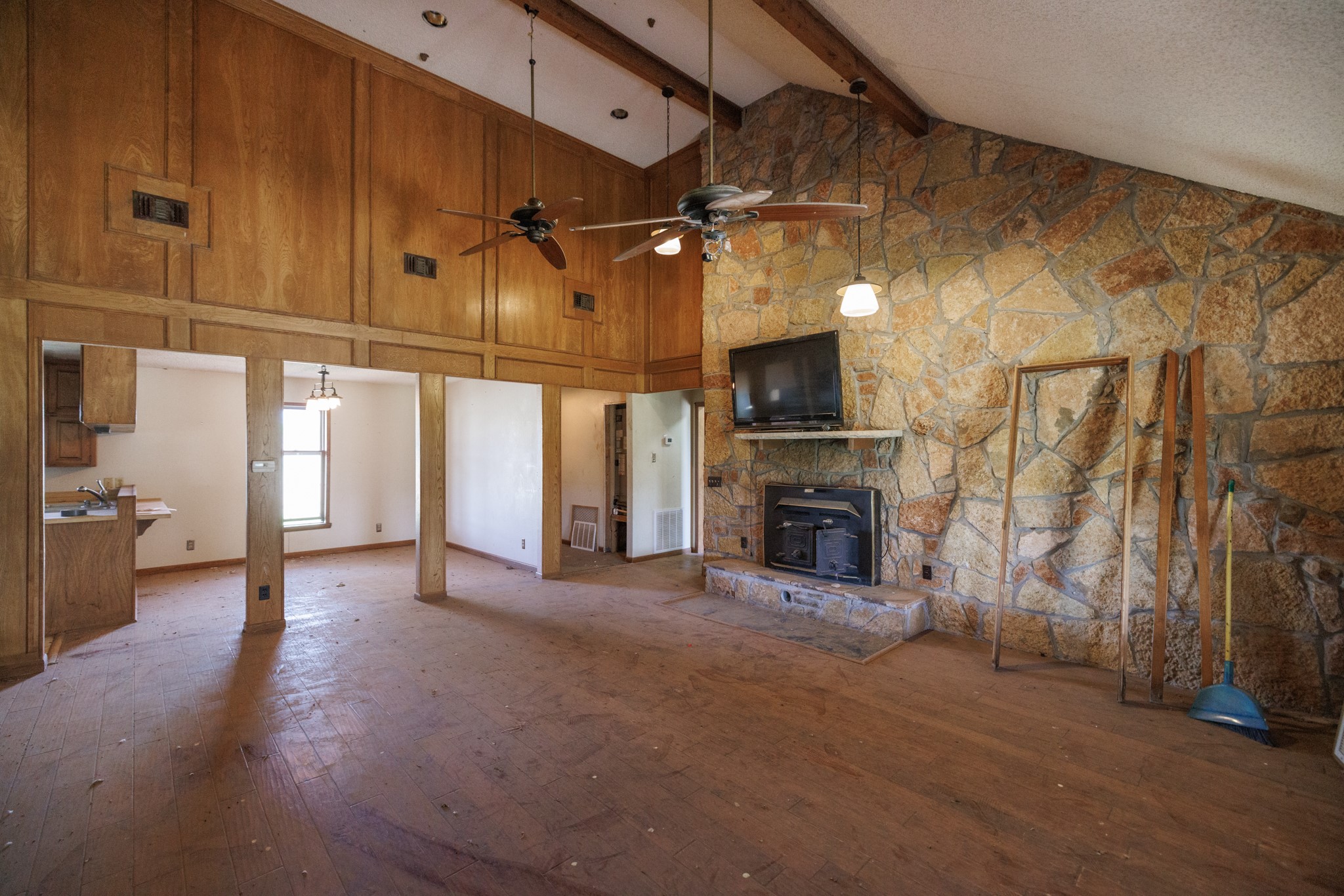 5127 County Road 319 Abilene TX 79601