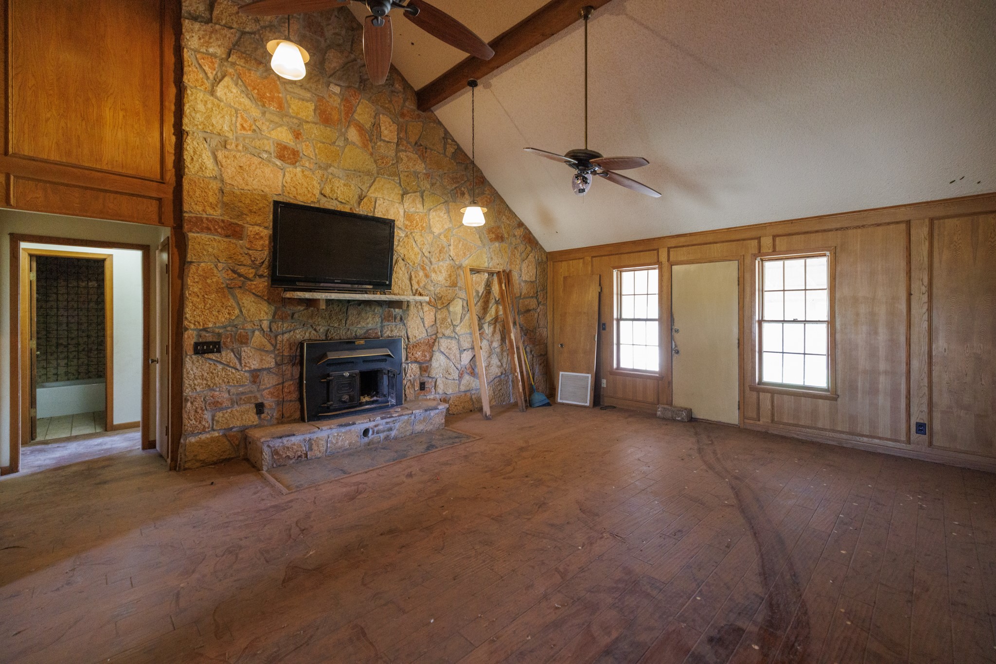 5127 County Road 319 Abilene TX 79601