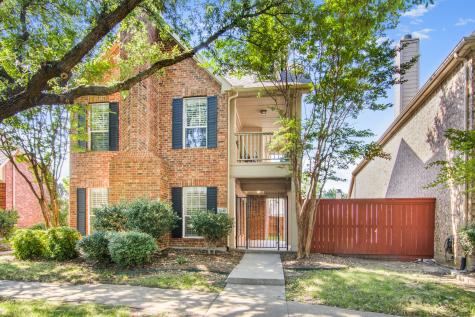 9248 Snowberry Drive Frisco TX 75035