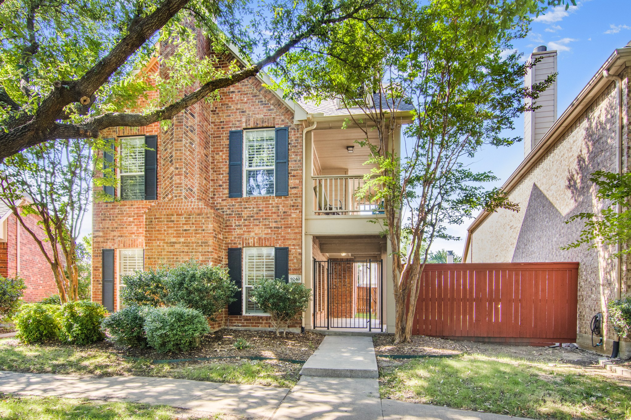 9248 Snowberry Drive Frisco TX 75035