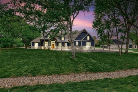 141 Lila Blue Lane Van Alstyne TX 75495