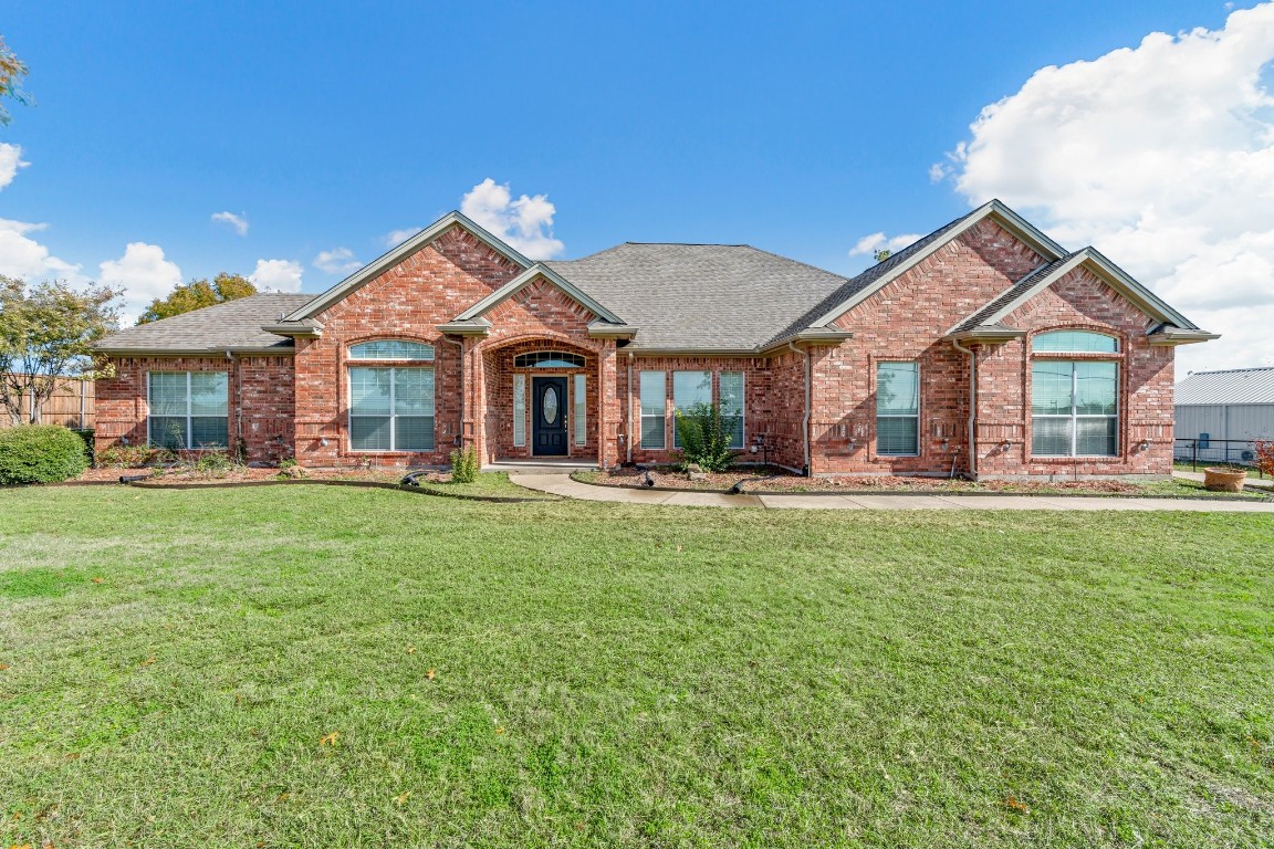 3742 Greathouse Road Waxahachie TX 75167