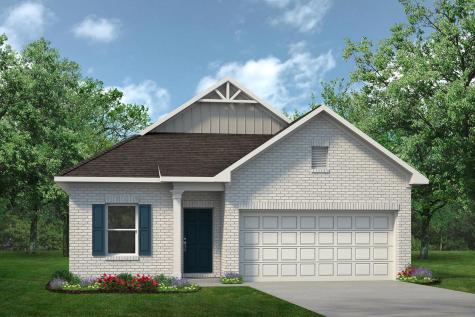 3801 Buckhead Drive Caddo Mills TX 75135