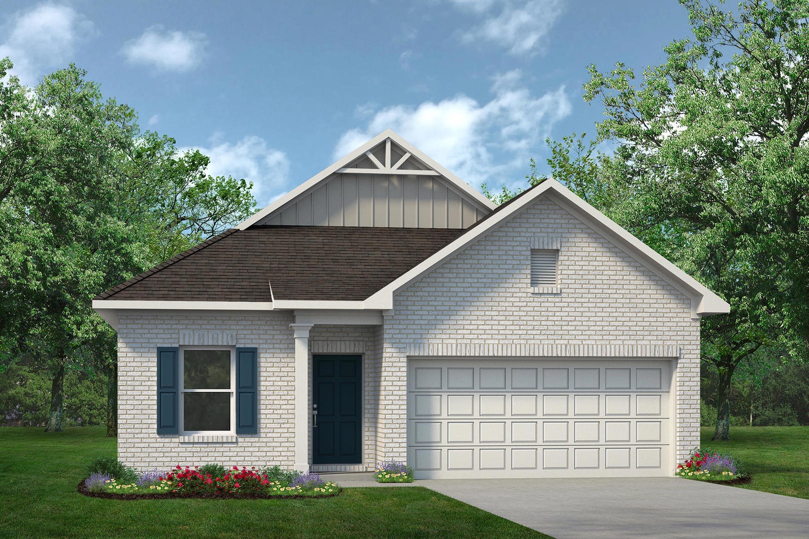 3801 Buckhead Drive Caddo Mills TX 75135