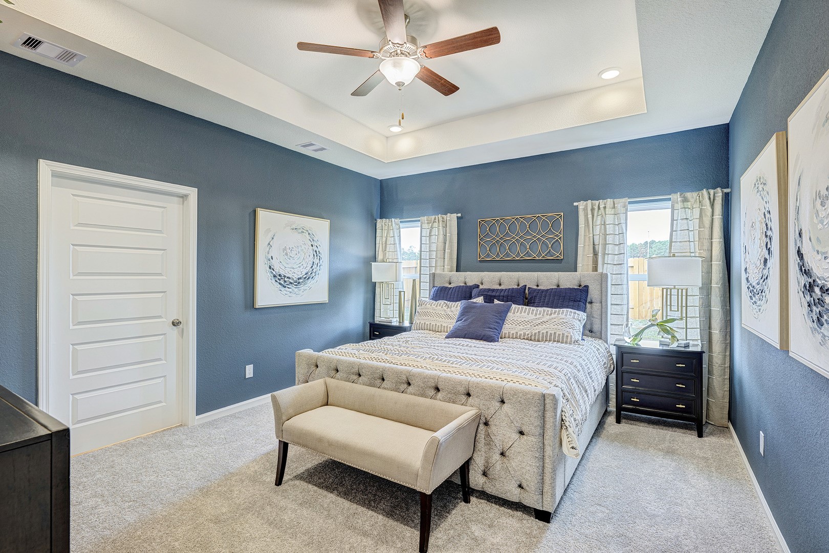 3801 Buckhead Drive Caddo Mills TX 75135