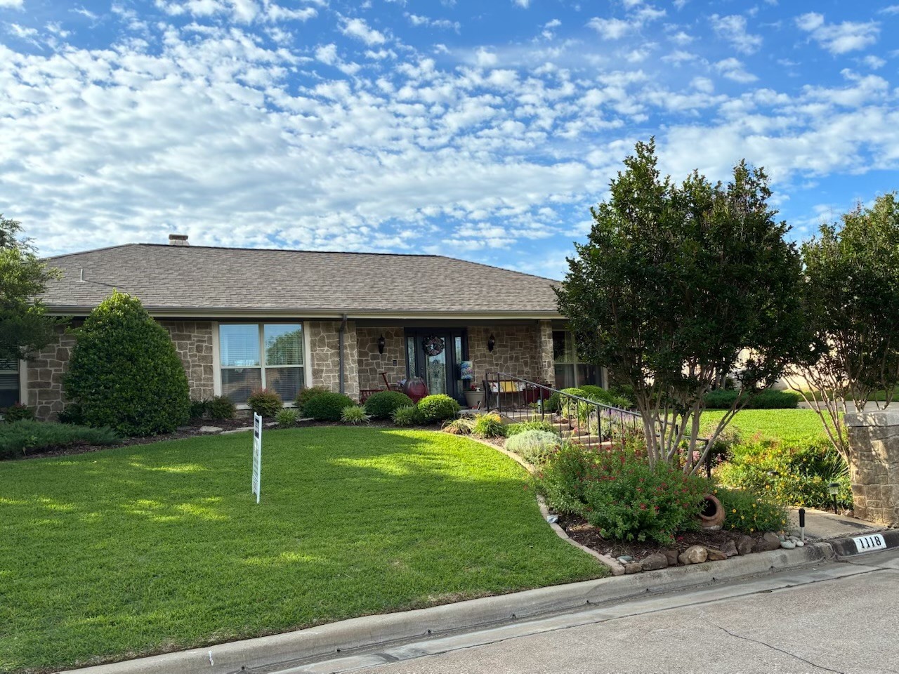 1118 Berkshire Court Trophy Club TX 76262