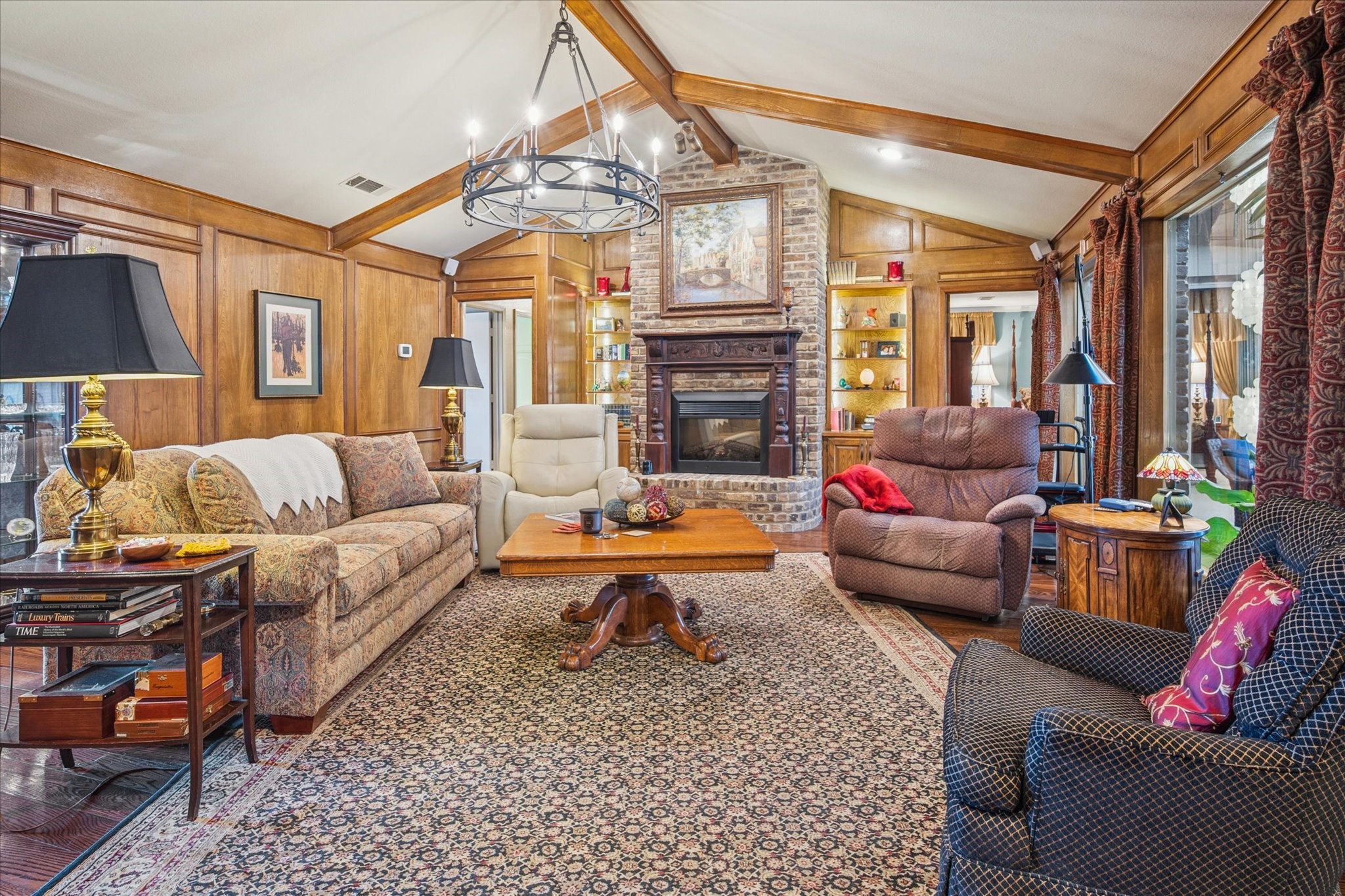1118 Berkshire Court Trophy Club TX 76262