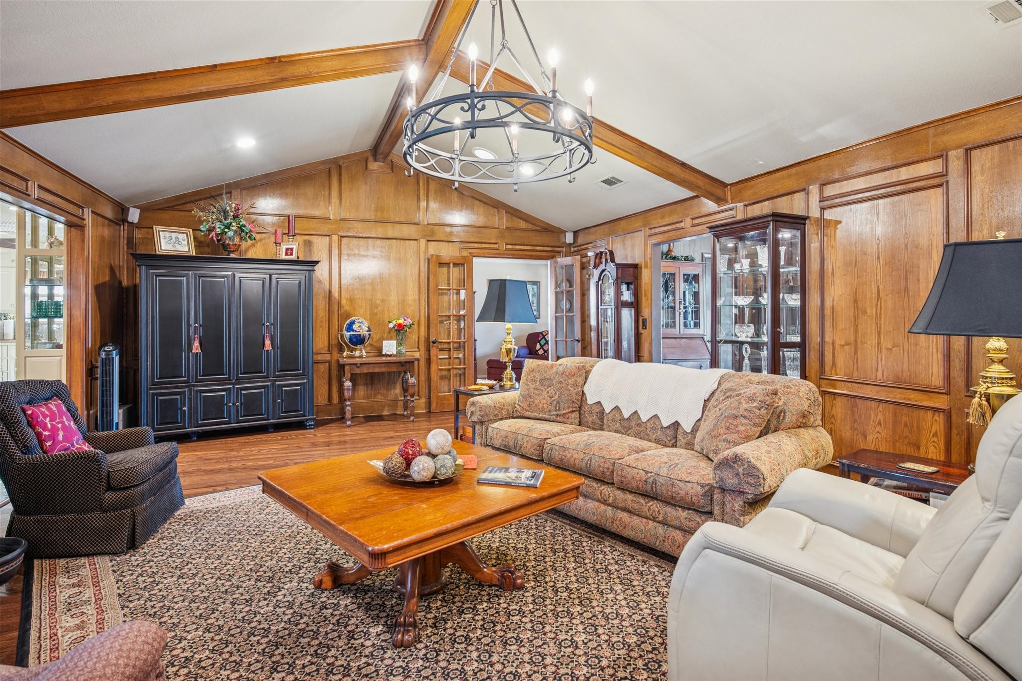 1118 Berkshire Court Trophy Club TX 76262