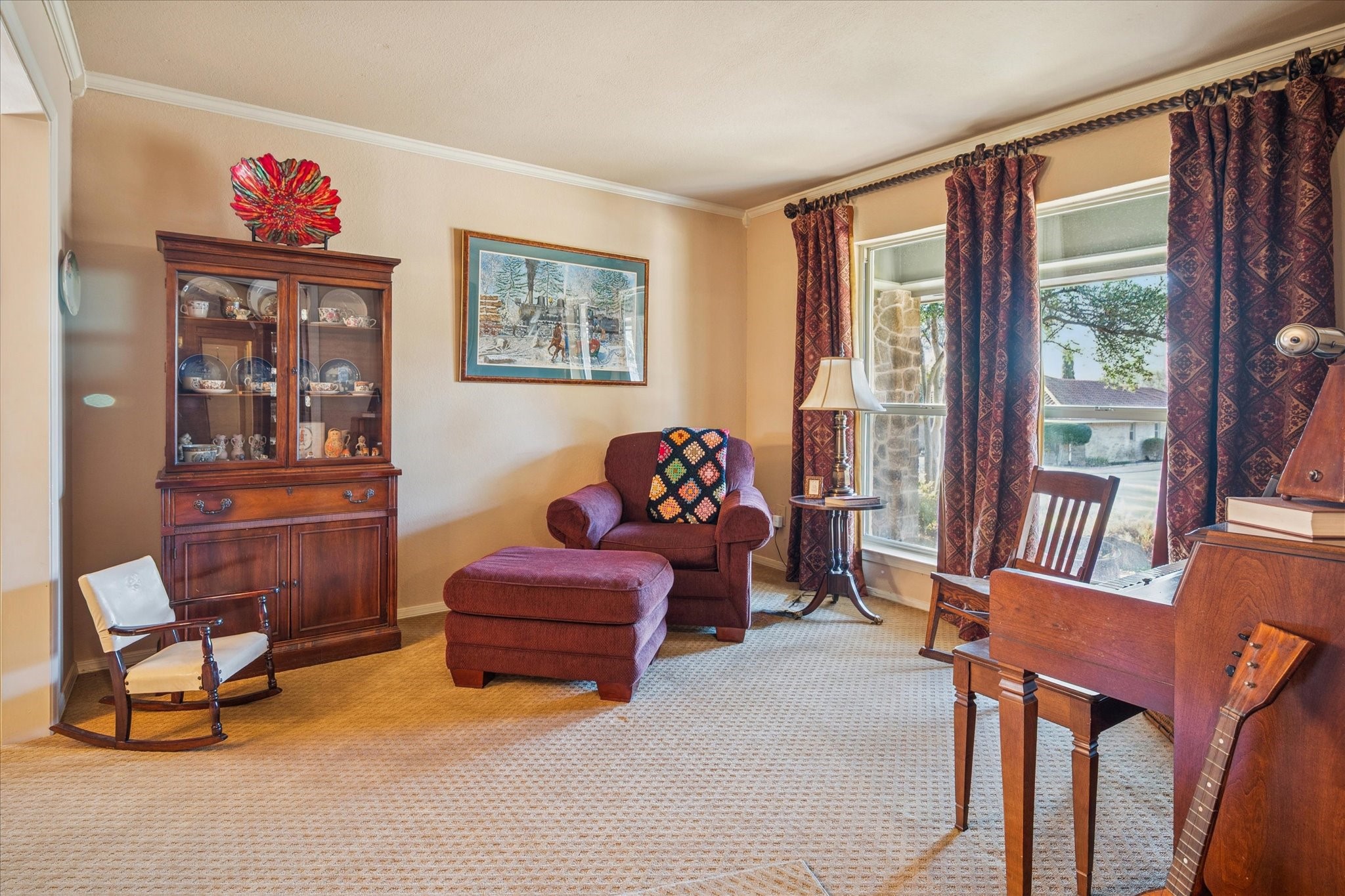 1118 Berkshire Court Trophy Club TX 76262