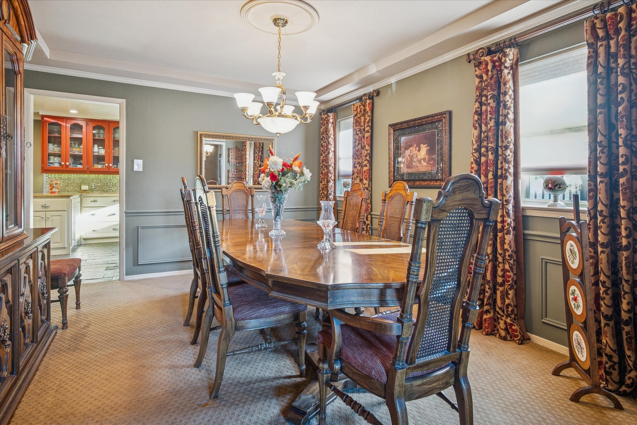 1118 Berkshire Court Trophy Club TX 76262