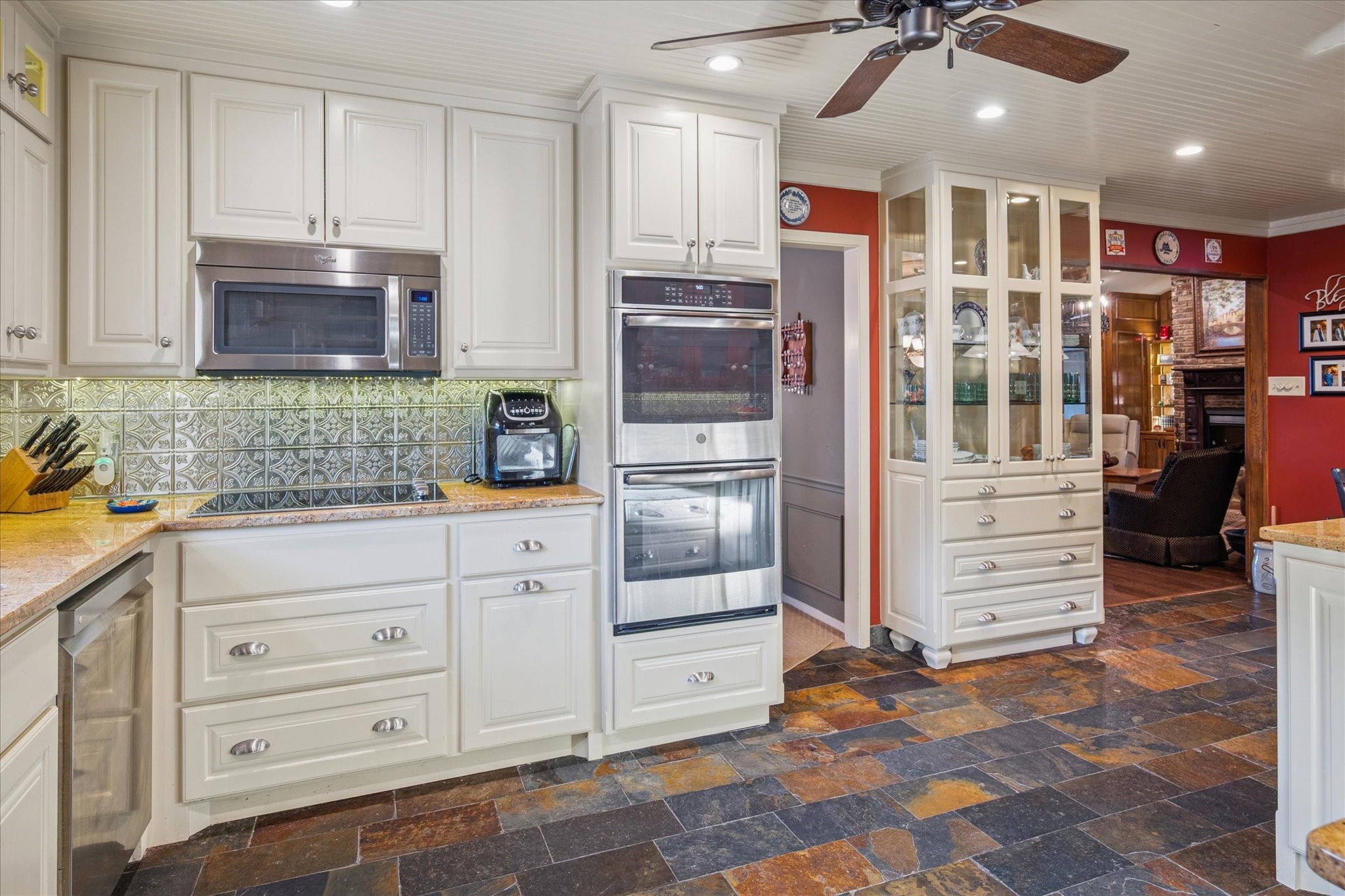 1118 Berkshire Court Trophy Club TX 76262