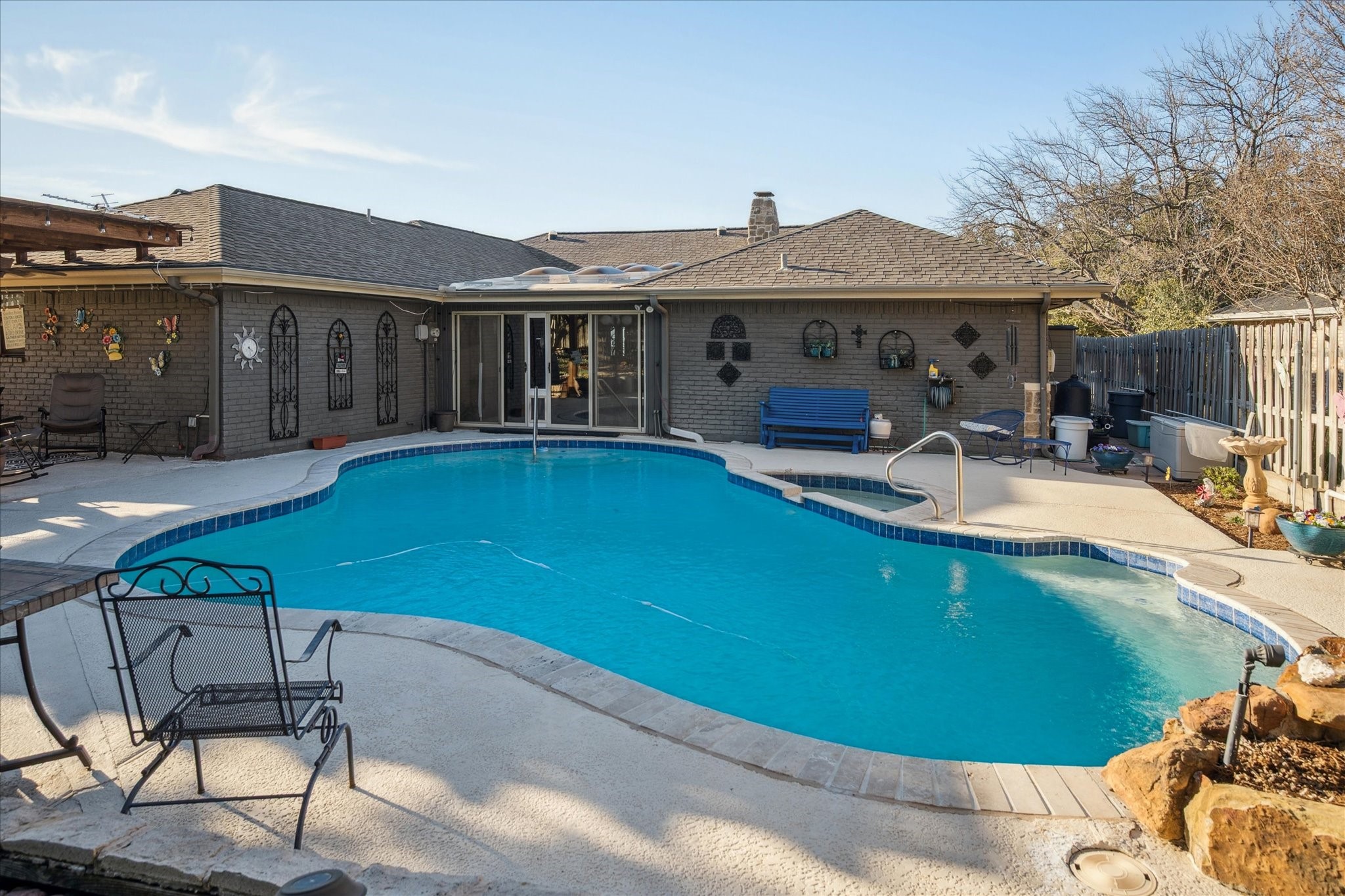 1118 Berkshire Court Trophy Club TX 76262