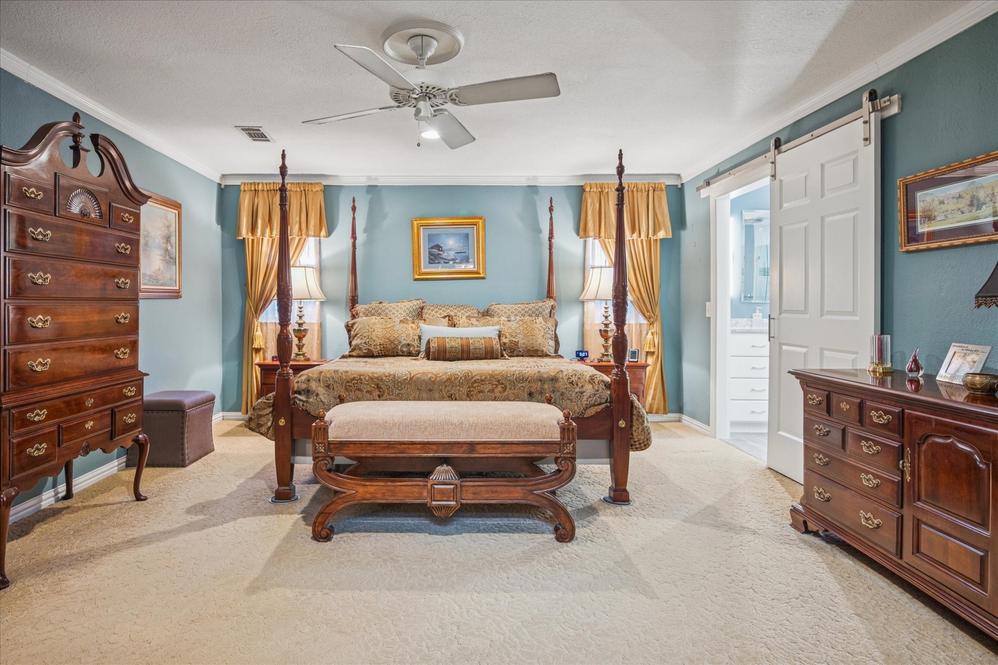 1118 Berkshire Court Trophy Club TX 76262
