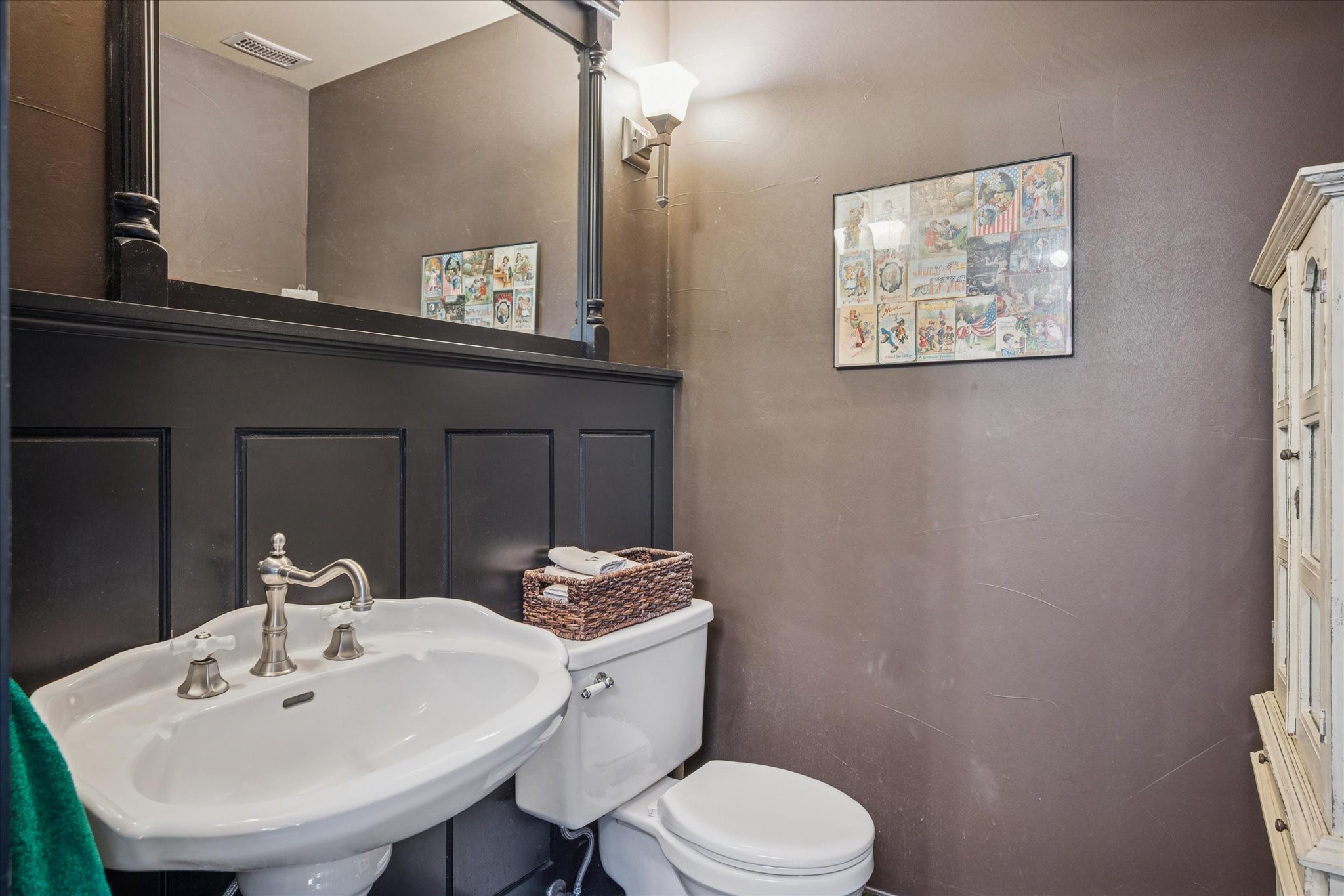 1118 Berkshire Court Trophy Club TX 76262