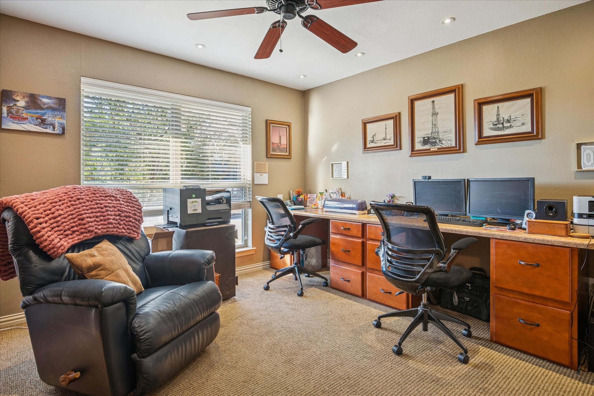 1118 Berkshire Court Trophy Club TX 76262