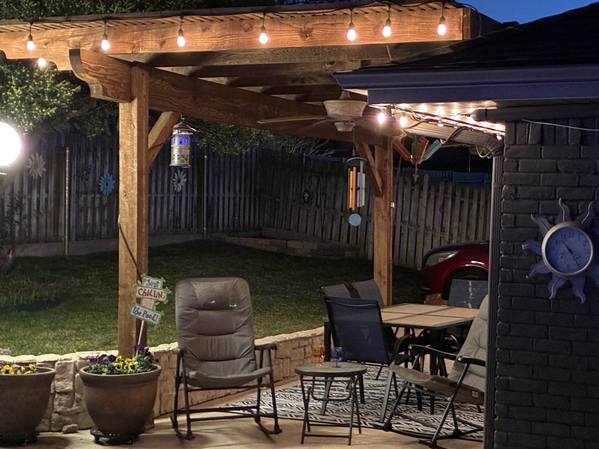 1118 Berkshire Court Trophy Club TX 76262