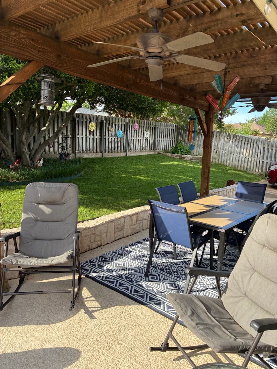 1118 Berkshire Court Trophy Club TX 76262