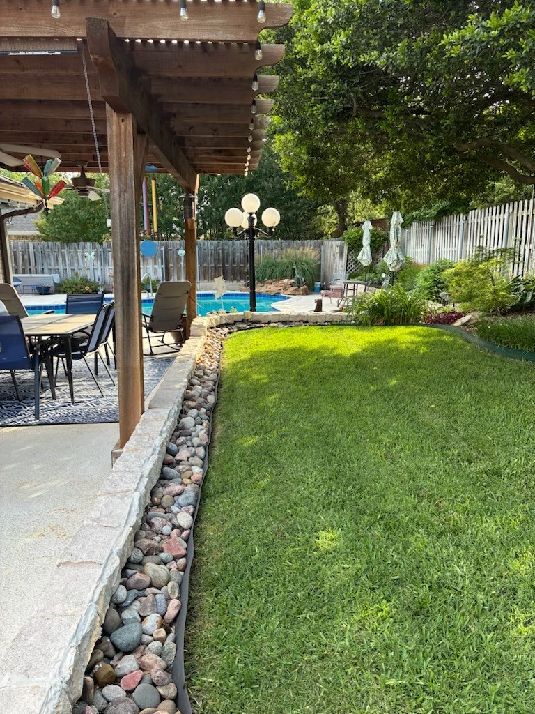 1118 Berkshire Court Trophy Club TX 76262