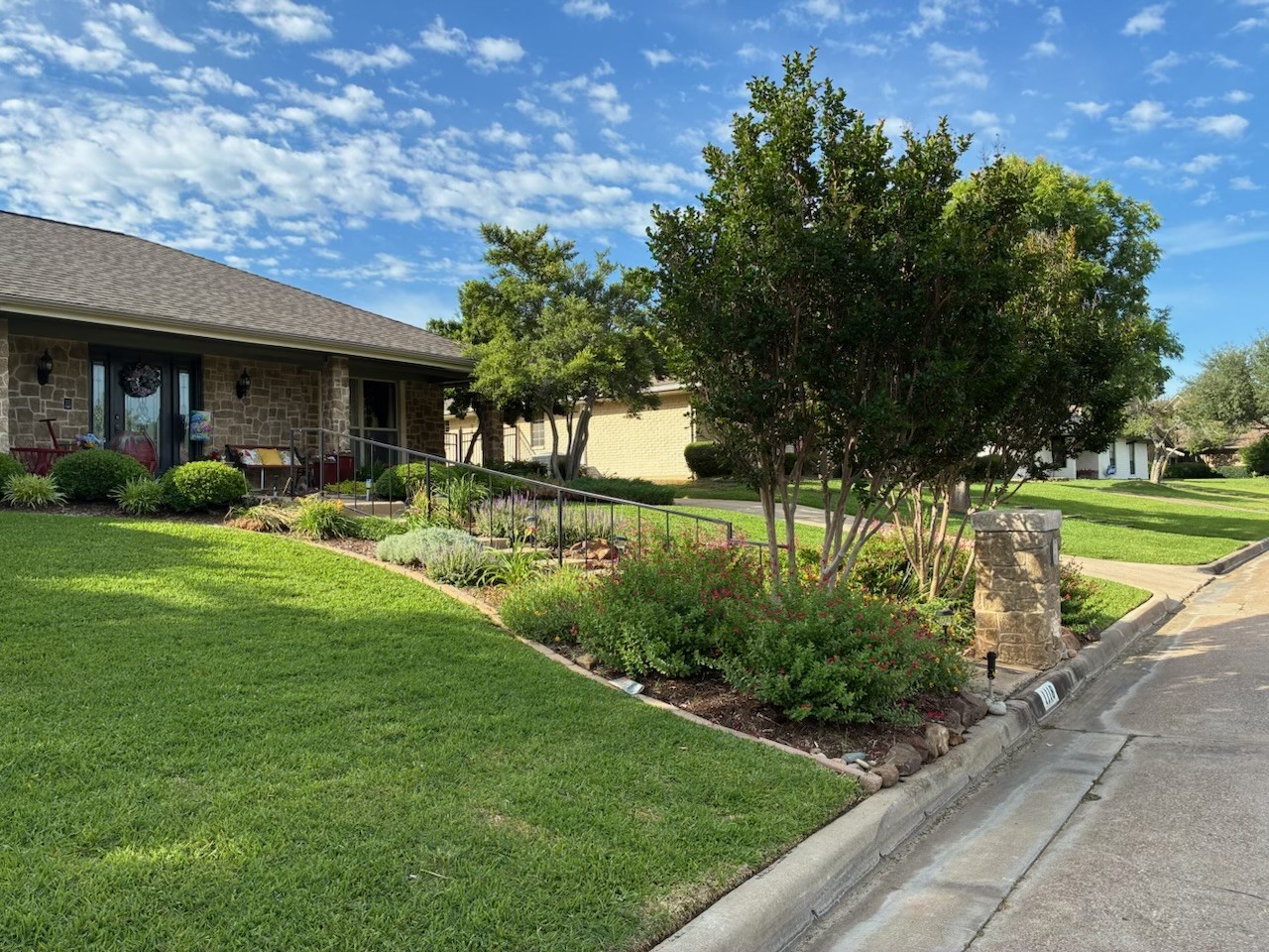 1118 Berkshire Court Trophy Club TX 76262