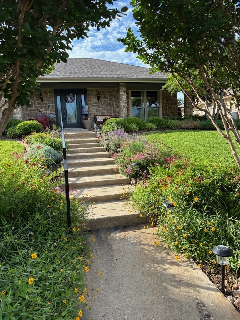 1118 Berkshire Court Trophy Club TX 76262