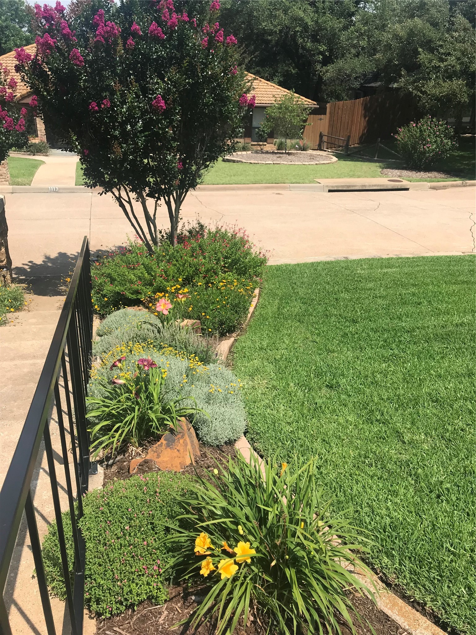 1118 Berkshire Court Trophy Club TX 76262