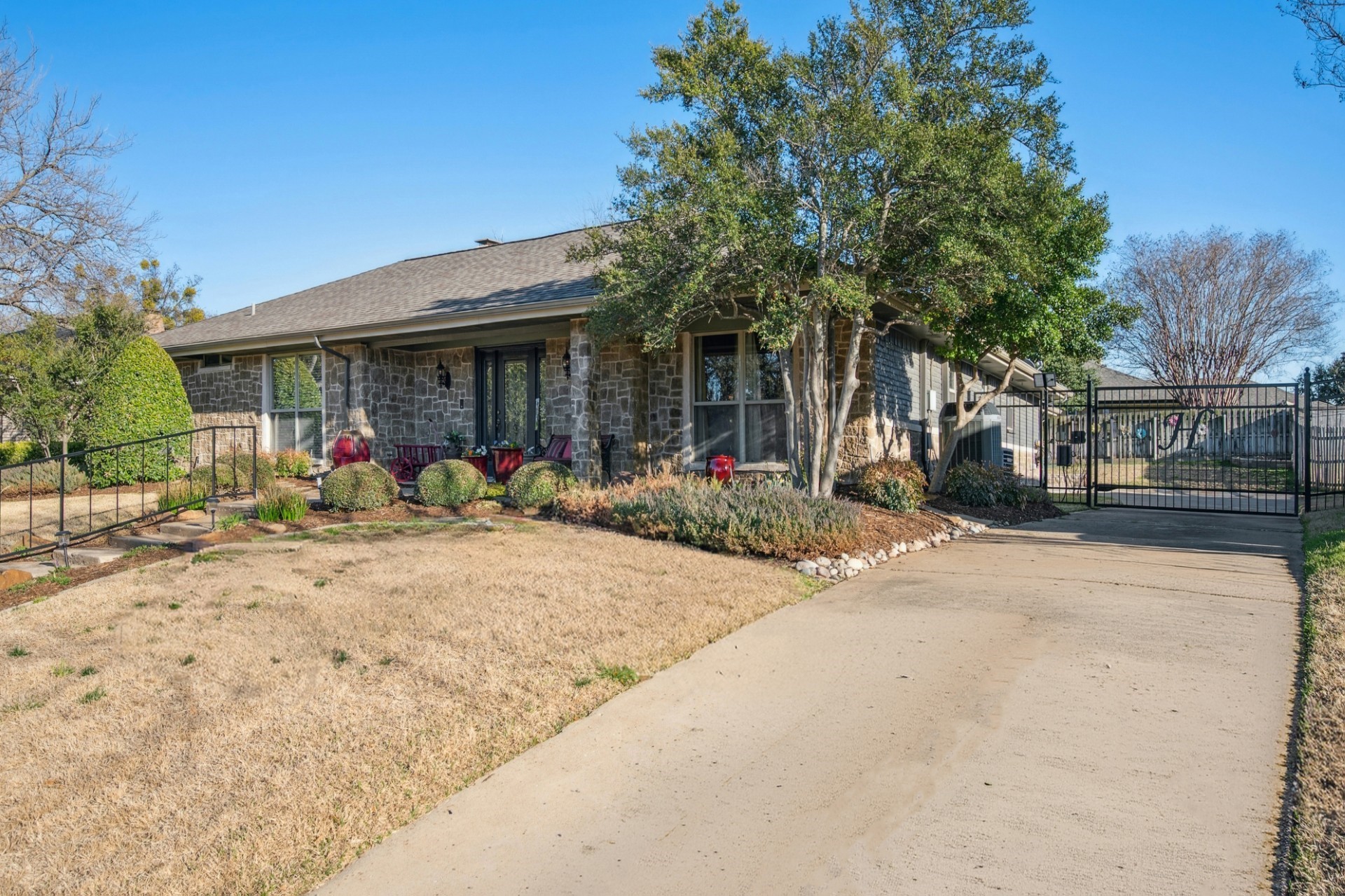 1118 Berkshire Court Trophy Club TX 76262